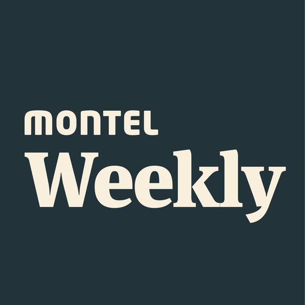 Montel Weekly image